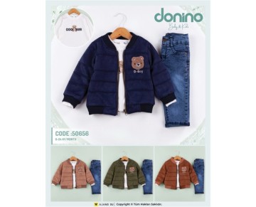 6-24 AY -50656- 3 LU TAKIM