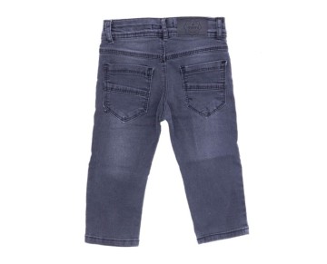 1-4 YAS -5861- KOT PANTOLON