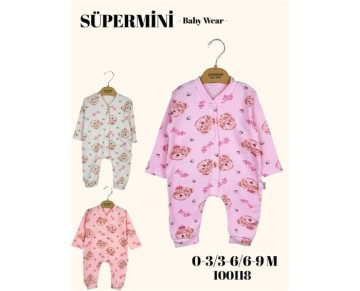 3/9 AY 100118-RAPORLU LOVE AYI MANŞETLİ TULUM