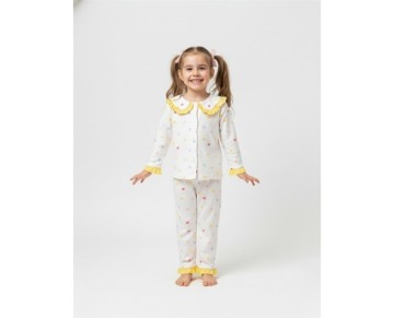 3-6 YAS -089- PIJAMA TAKIM