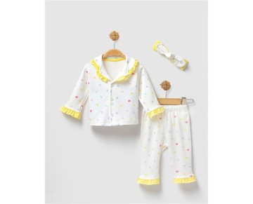 6/24 AY 1100- BANDANALI PIJAMA