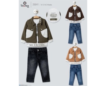 9-24 AY -26641- 3LU TAKIM