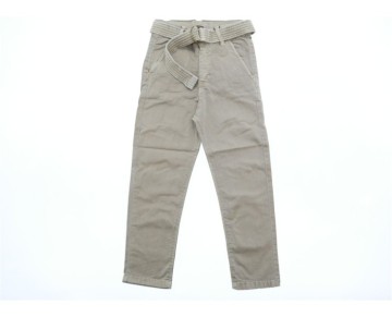 5/8 YAŞ -8172- KETEN PANTOLON