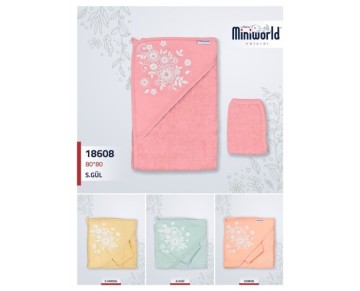 0/3 AY 18608-Kiz Silgi