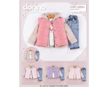 6/24 AY -50694- 4 LU TAKIM