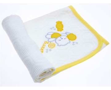 -742- TRIKO NAKILSI BEBE BATTANIYE ASORTI