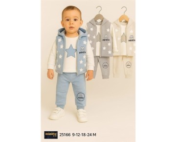 9/24 AY-25166-MEVSİMLİK