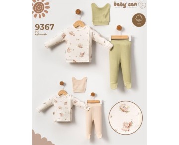 0/3 AY-9367-KOALA-3 LÜ ZBN TKM