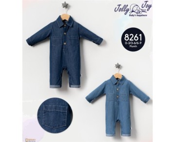 3/9 AY 8261-ERKEK KOT TULUM