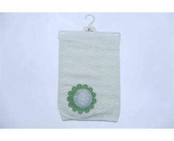 257 TRIKO GUL AKSESUARLI BATTANIYE