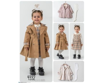 2/5 4332-JİLELİ ÜÇLÜ TAKIM