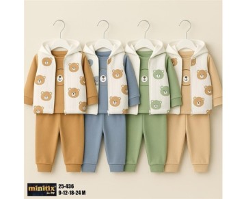 9/24 AY-25436-AYİLİ TAKİM