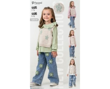 2/5 YAS-4485-ÜÇLÜ TAKIM