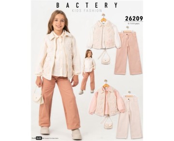 6/9 YAŞ-26209-TAKIM