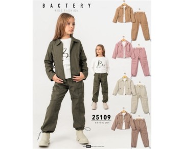 6/12 YAŞ-25109-3LU TAKIM