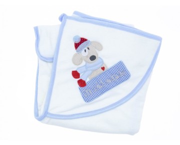 PITIKARE SAPKALI ATKILI KOPEK NKS SILGI HAVLU