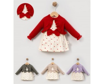 3-18 AY -8006- ELBISE