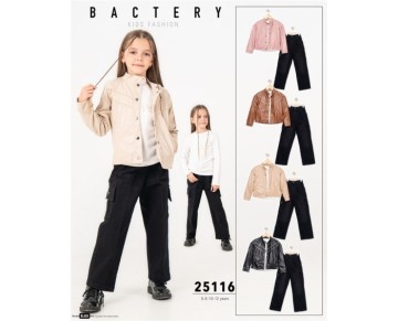 6/12 YAŞ-25116-3LU TAKIM