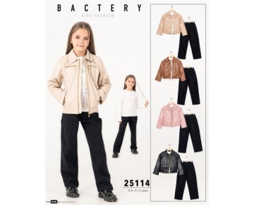 6/12 YAŞ-25114-3LU TAKIM