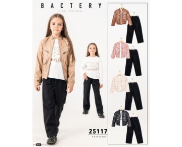 6/12 YAŞ-25117-3LU TAKIM