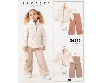 2/5 YAŞ-26210-TAKIM