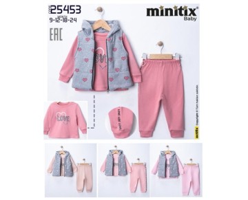 9/24 AY-25453-KALPLİ TAKİM