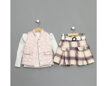 2/5 YAŞ-25052-Pilikaşe takım