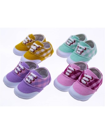 0/12 AY 246250 PATTİNİ EKOSE CANVAS 2