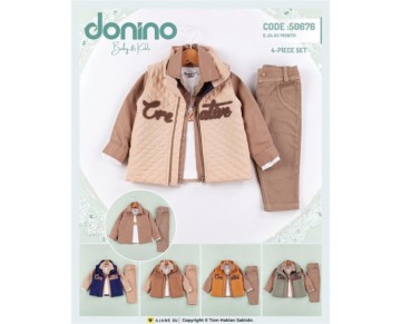 6/24 AY 50676-BEBEK TAKIM