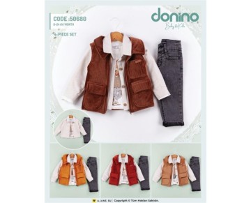 6/24 AY-50680-BEBEK TAKIM