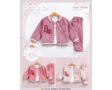 6/24 AY-50705-BEBEK TAKIM