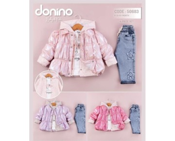 6/24 AY-50683-BEBEK TAKIM