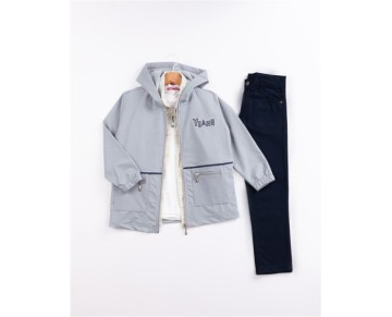 5-8 YAS -2812- 4 LU TAKIM