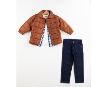 1-4 YAS -3826- 4 LU TAKIM