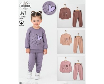 9-24 AY -1029- 3 LU TAKIM