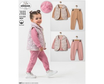 9-24 AY -2088- 3 LU TAKIM