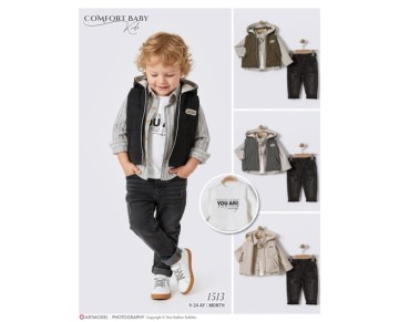 9-24 AY -1513- 3 LU TAKIM