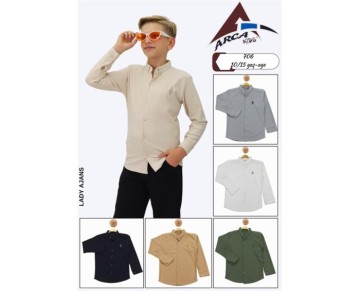 10-15 YAS -706- GOMLEK