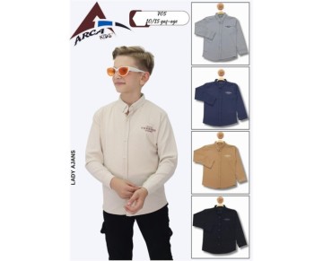 10-15 YAS -705- GOMLEK