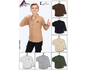 10-15 YAS -711- GOMLEK