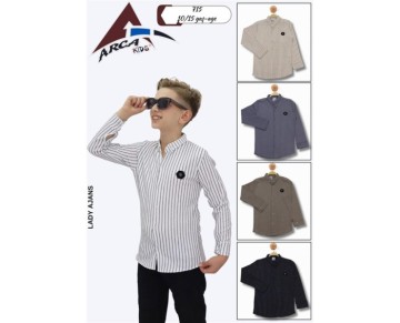 10-15 YAS -715- GOMLEK