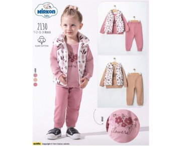 9-24 AY -2130- 3 LU TAKIM