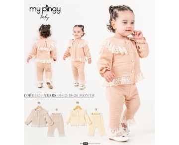 9/24 AY-1430-BEBEK TAKIM