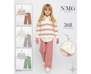 2-6 YAS 368 3 LU TAKIM