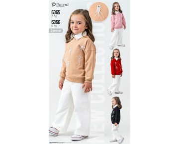 2/5 YAŞ-6365-IKI IPLIK TAKIM