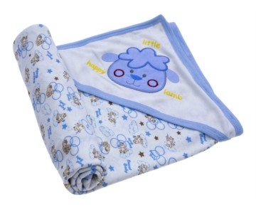 1901 KUZU NAKIŞLI BATTANİYE