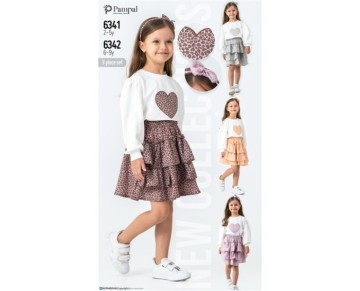 2/5 YAŞ-6341-ÜÇLÜ TAKIM