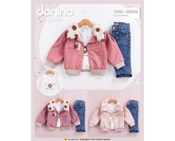 6-24 AY -50699- 3 LU TAKIM