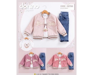 6-24 AY -50706- 3 LU TAKIM