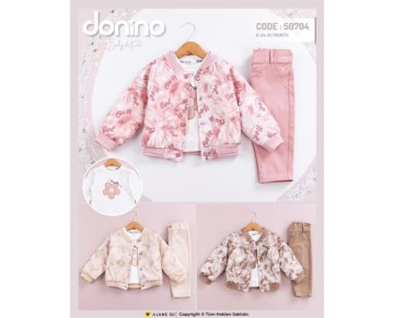 6-24 AY -50704- 3 LU TAKIM